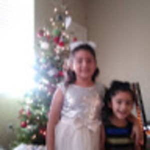 Meet your Posher, Christian